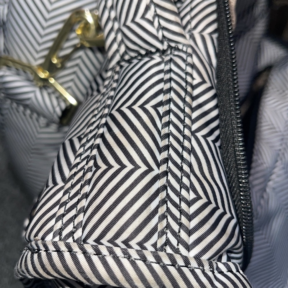 Jujube Queen of the Nile diaperbag - Picture 8 of 13